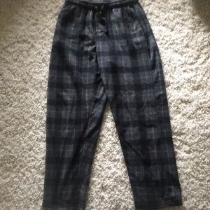 Perry Ellis sleepwear pants